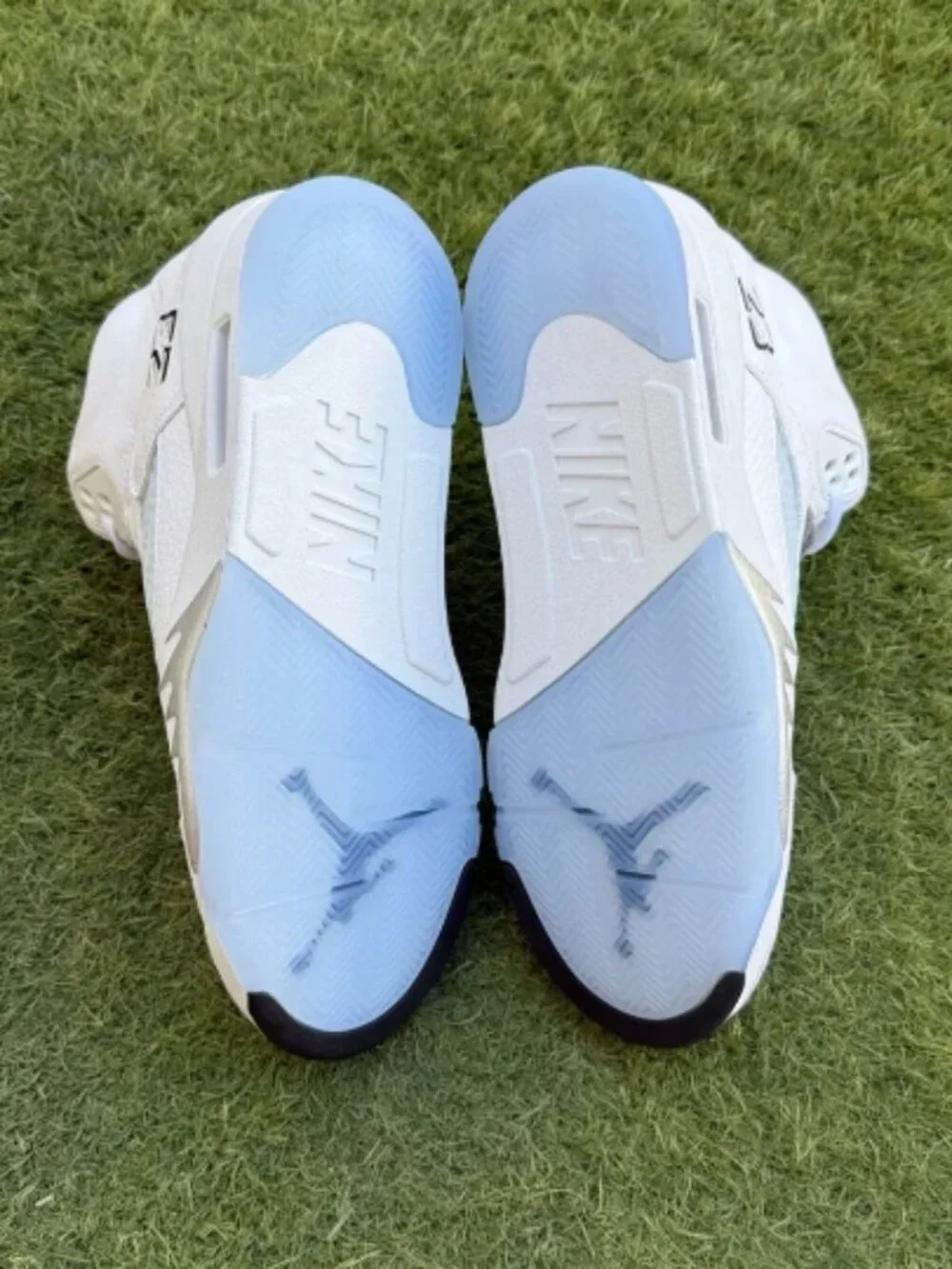 Air Jordan 5 Retro OG